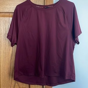 Spider active tee - never worn!